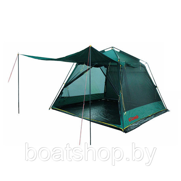 Палатка-шатер TRAMP BUNGALOW LUX (V2)