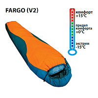 Спальник TRAMP FARGO (V2)