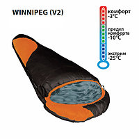 Спальник TRAMP WINNIPEG (V2)