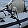 Стопорный узел для якоря с механизмом наклона FASTen (цвет: серый), фото 5