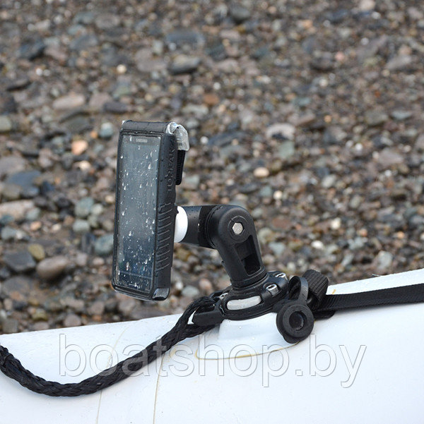 Держатель водонепроницаемого чехла TOPEAK для смартфонов FASTen - фото 8 - id-p83605673