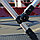 Наклонное соединение для труб Ø 22 мм, 2 шт FASTen (цвет: серый), фото 2
