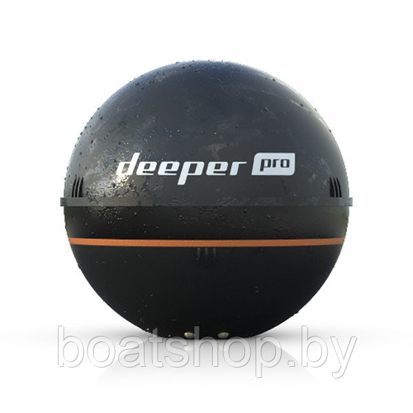 Эхолот Deeper Smart Sonar Pro - фото 3 - id-p85606307