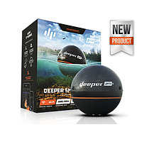 Эхолот Deeper Smart Sonar Pro+