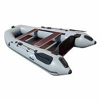 Надувная моторная лодка Amazonia Compact 285