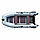 Надувная моторная лодка Amazonia Compact 285, фото 2