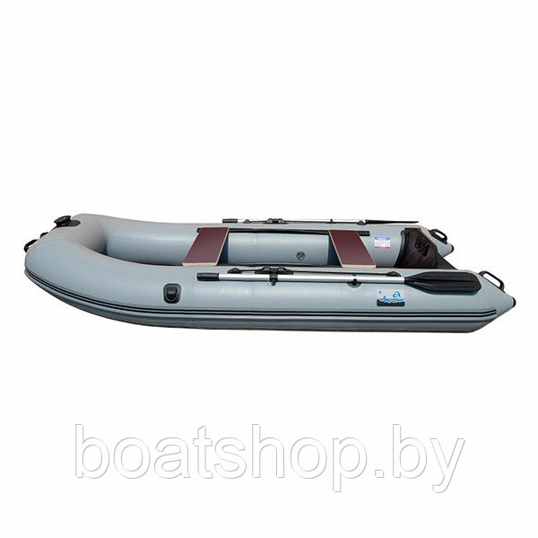Надувная моторная лодка Amazonia Compact 285 - фото 3 - id-p86995534
