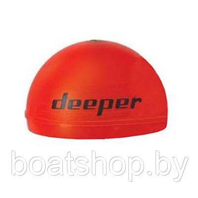 НОВОГОДНИЙ НАБОР Deeper Smart Sonar PRO+ - фото 4 - id-p87715930