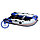 Надувная моторная лодка Хантер СТЕЛС 295, фото 2