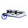 Надувная моторно-гребная лодка Хантер 290 ЛН, фото 3