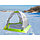 Зимняя палатка Лотос 3 Универсал, фото 3