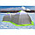 Зимняя палатка Лотос 3 Универсал, фото 8