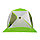 Зимняя палатка Лотос Куб 3 Классик С9, фото 10