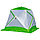 Зимняя палатка Лотос Куб 3 Компакт, фото 2