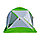 Зимняя палатка Лотос Куб 3 Компакт, фото 3