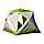 Зимняя палатка Лотос Куб 4 Компакт Термо Лонг, фото 4