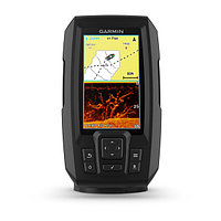 Эхолот Garmin Striker Plus 4