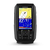 Эхолот Garmin Striker Plus 4cv