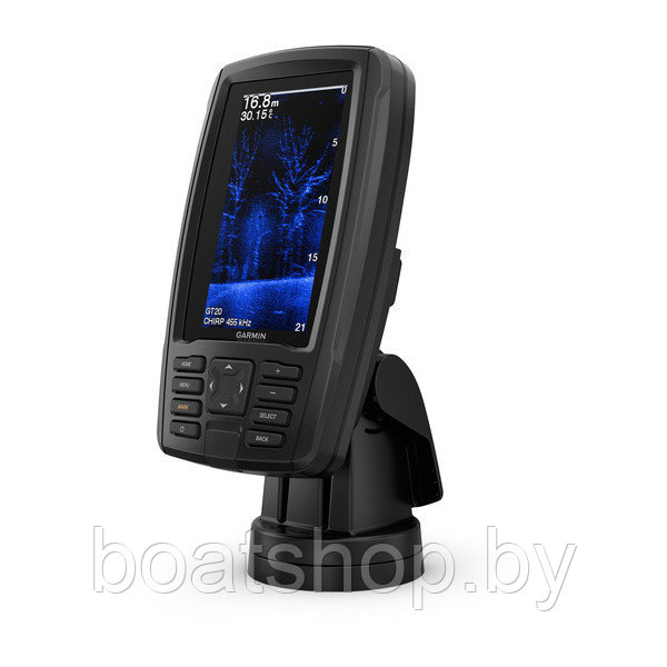 Эхолот Garmin EchoMAP Plus 42cv - фото 2 - id-p91846068