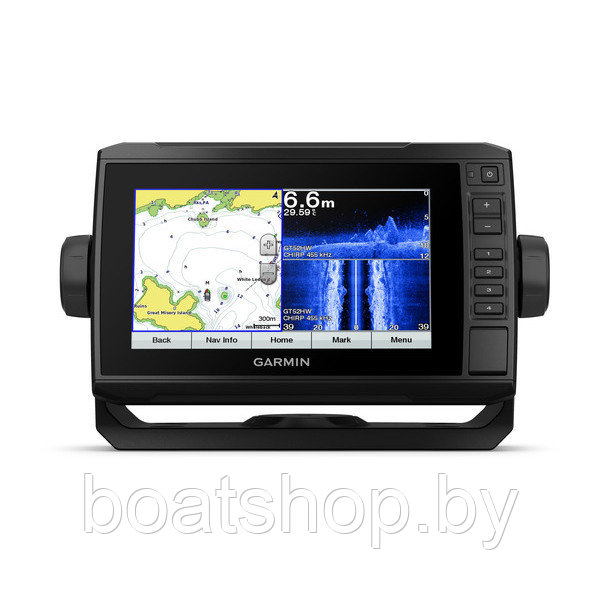 Эхолот Garmin EchoMAP Plus 72sv