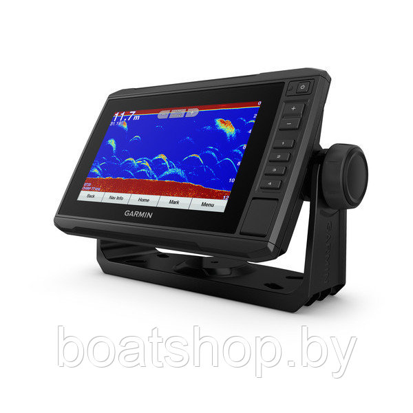 Эхолот Garmin EchoMAP Plus 72sv - фото 2 - id-p91889634