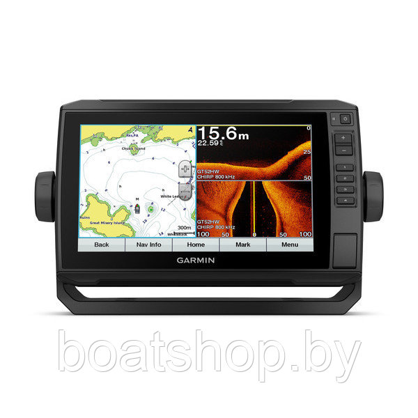 Эхолот Garmin EchoMAP Plus 92sv