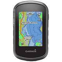 Туристический навигатор Garmin eTrex Touch 35