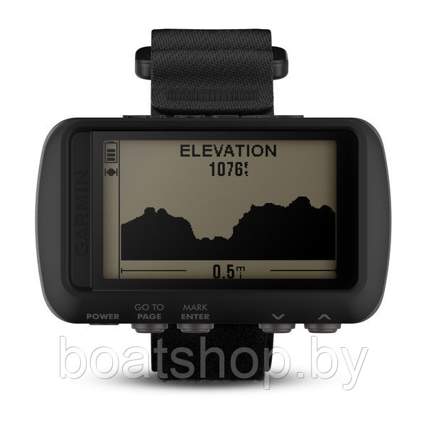 Наручный GPS-навигатор Foretrex 601 - фото 3 - id-p93384479