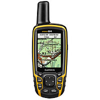 Туристический навигатор Garmin GPSMAP 64