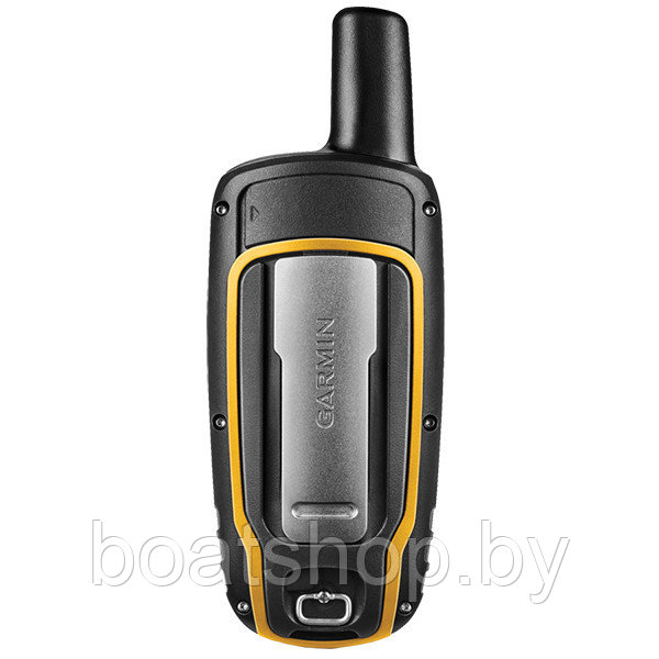 Туристический навигатор Garmin GPSMAP 64 - фото 3 - id-p93420344