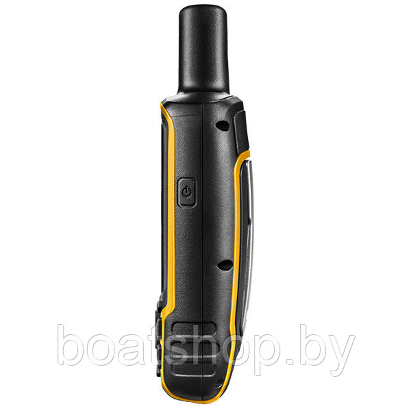 Туристический навигатор Garmin GPSMAP 64 - фото 4 - id-p93420344