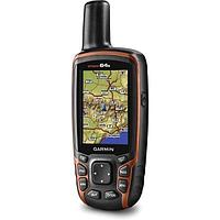 Туристический навигатор Garmin GPSMAP 64s