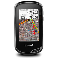 Туристический навигатор Garmin Oregon 750