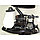 Лодочный 2-х тактный мотор Hangkai 6 HP (оформим как 5 л.с.), фото 6
