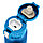 Термокружка ZOJIRUSHI SM-SD48-AM (цвет: голубой) 0.48 л, фото 2