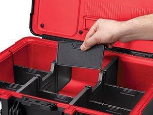 Ящик для инструментов Technician BOX , черный - фото 4 - id-p99720712