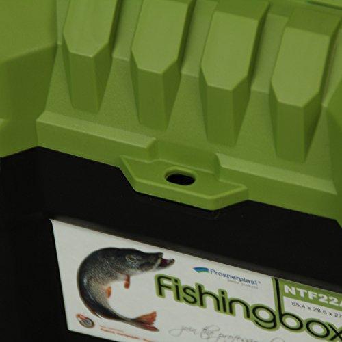 Ящик для инструмента FISHINGBOX - фото 5 - id-p99720781
