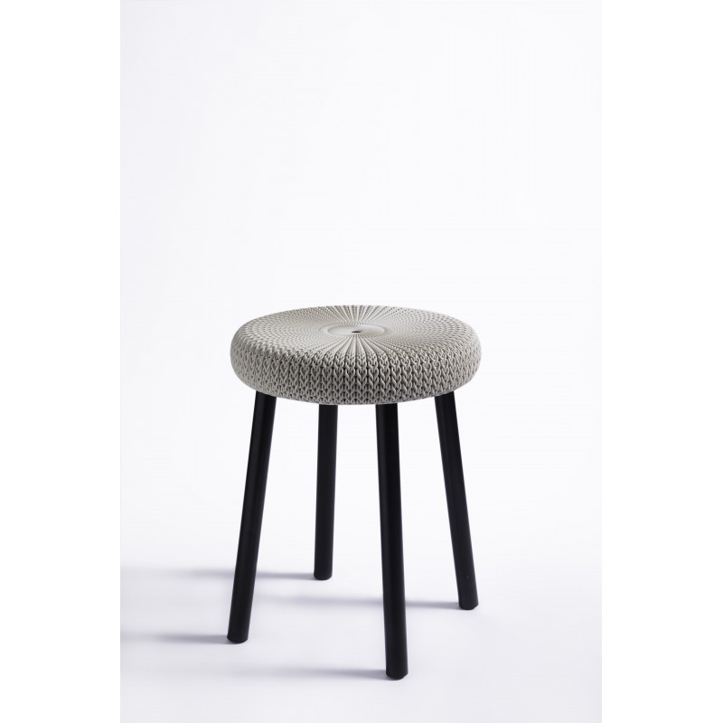 Стул Cozy Stool (Коузи Стул), бежевый - фото 2 - id-p99720800