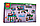 Конструктор LELE Minecraft 33221 "Кондитерская" 3 в 1, 446 деталей, Майнкрафт,  аналог Лего Minecraft, фото 4