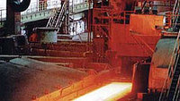 «Азовсталь» сокращает производство стали и металлопроката