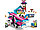 Конструктор Friends 37096 "Экскурсия по Хартлейк-сити на самолете" 340 деталей, аналог Lego 41343, Френдс , фото 3