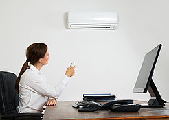 Монтаж и обслуживание систем вентиляции и кондиционирования воздуха