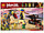 Конструктор NINJAGO 31167 "Крепость с големом", 322 детали, Ниндзяго, аналог Lego (Лего Ниндзя) 70658, фото 2