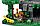 Конструктор Minecraft 33234 "Загородный дом", 986 деталей , Майнкрафт My World  Lele, аналог Lego (Лего), фото 6