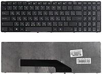 Клавиатура ноутбука ASUS F52