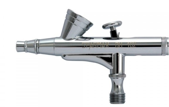 Аэрограф Sparmax DH-102 (дюза 0,25)