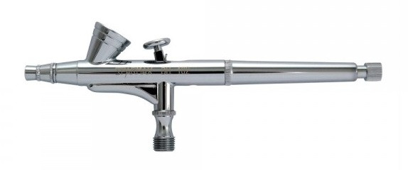Аэрограф Sparmax DH-102 (дюза 0,25)