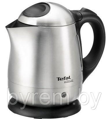 Чайник TEFAL VITESSE BI 7125 на 1 литр - фото 1 - id-p136737