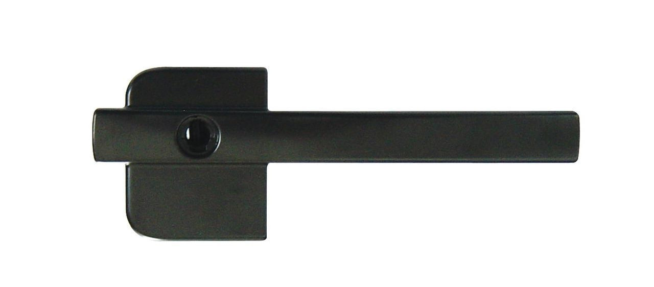 Ручка двери правая без личинки DAF XF 95/105/ДАФ ХФ95/105 - фото 1 - id-p99770200