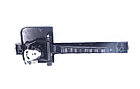 Ручка двери правая без личинки DAF XF 95/105/ДАФ ХФ95/105, фото 2